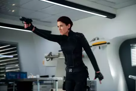 Supergirl - galeria zdjęć - filmweb