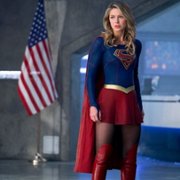 Supergirl - galeria zdjęć - filmweb