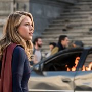 Supergirl - galeria zdjęć - filmweb