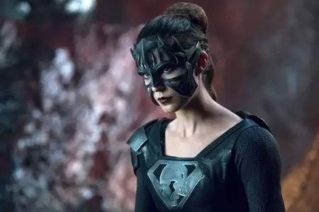 Supergirl - galeria zdjęć - filmweb