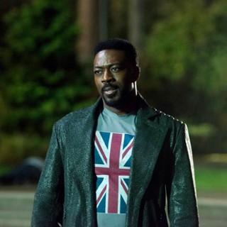 Manchester Black