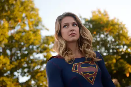 Supergirl - galeria zdjęć - filmweb