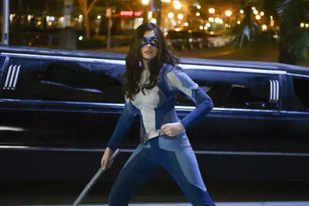 Supergirl - galeria zdjęć - filmweb
