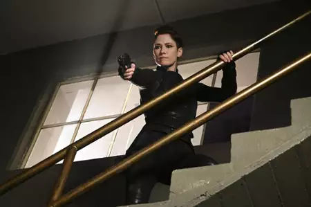 Supergirl - galeria zdjęć - filmweb