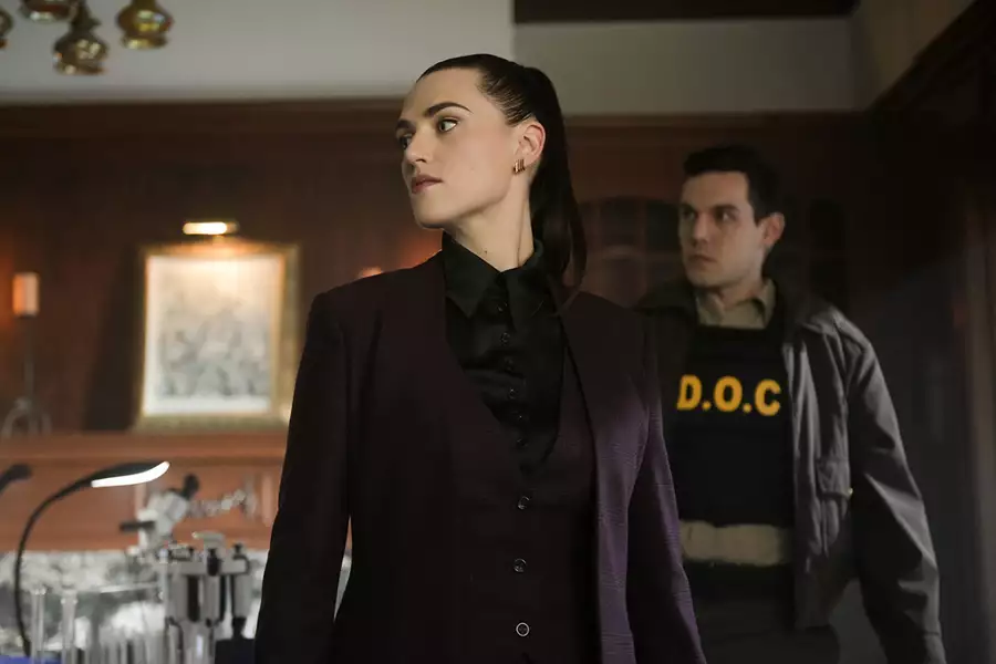 Supergirl - galeria zdjęć - filmweb