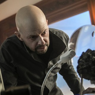 Lex Luthor