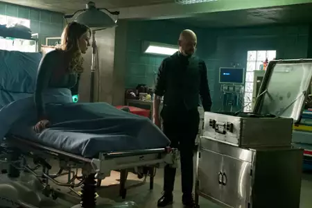 Supergirl - galeria zdjęć - filmweb