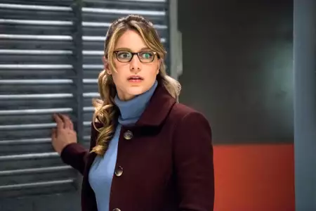 Supergirl - galeria zdjęć - filmweb
