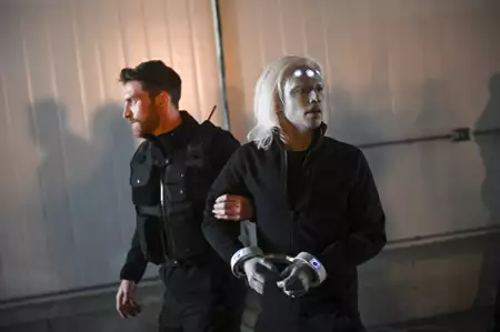 Supergirl - galeria zdjęć - filmweb