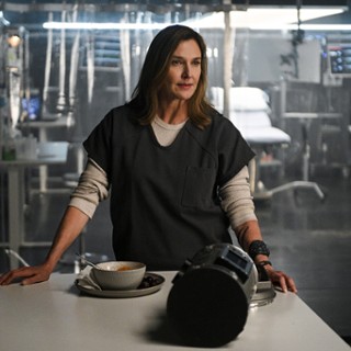 Lillian Luthor