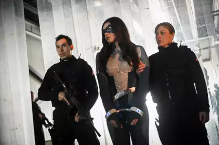 Supergirl - galeria zdjęć - filmweb