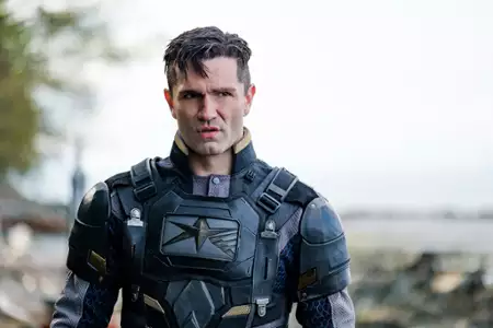 Supergirl - galeria zdjęć - filmweb