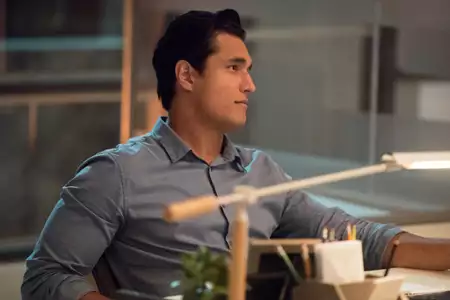 Supergirl - galeria zdjęć - filmweb