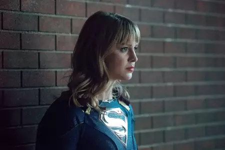 Supergirl - galeria zdjęć - filmweb