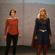 Supergirl - galeria zdjęć - filmweb