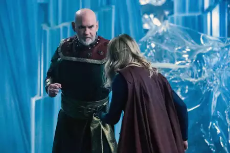 Supergirl - galeria zdjęć - filmweb