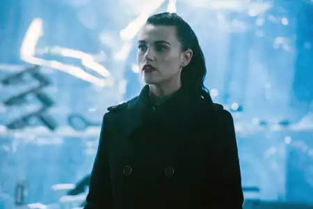 Supergirl - galeria zdjęć - filmweb