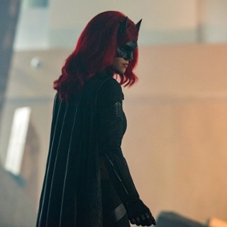 Kate Kane / Batwoman