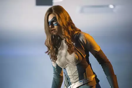 Supergirl - galeria zdjęć - filmweb