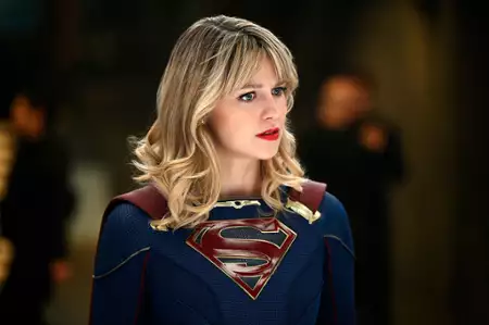 Supergirl - galeria zdjęć - filmweb