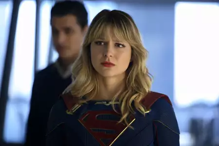 Supergirl - galeria zdjęć - filmweb