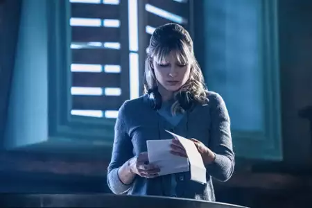 Supergirl - galeria zdjęć - filmweb