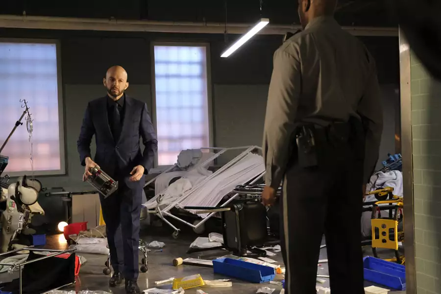Supergirl - galeria zdjęć - filmweb