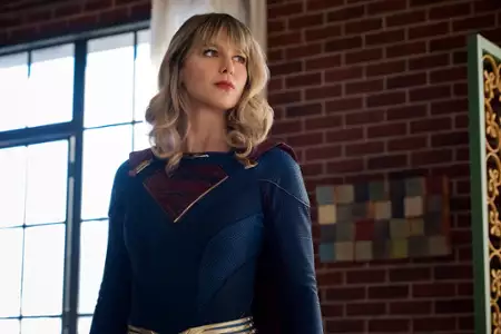 Supergirl - galeria zdjęć - filmweb