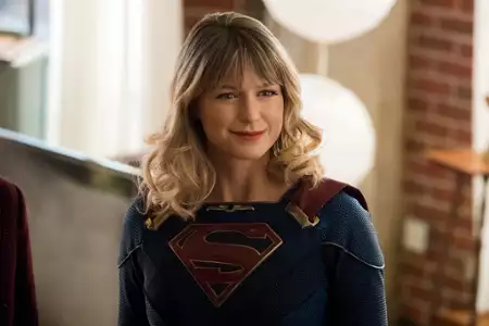 Supergirl - galeria zdjęć - filmweb