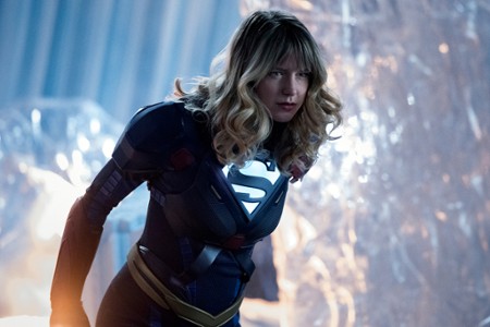 Supergirl - galeria zdjęć - filmweb