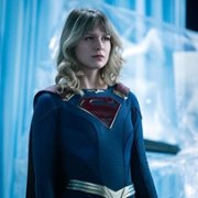 Supergirl - galeria zdjęć - filmweb