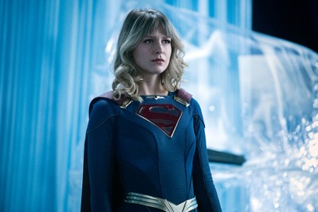 Supergirl - galeria zdjęć - filmweb