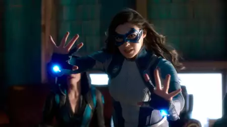 Supergirl - galeria zdjęć - filmweb