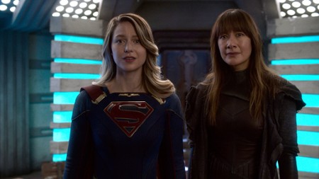 Supergirl - galeria zdjęć - filmweb