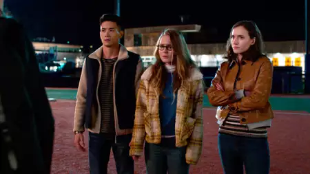 Supergirl - galeria zdjęć - filmweb
