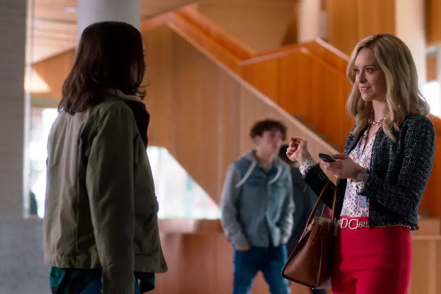 Supergirl - galeria zdjęć - filmweb