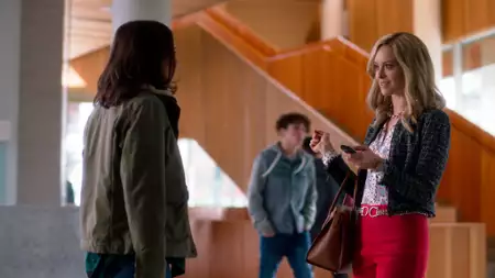 Supergirl - galeria zdjęć - filmweb