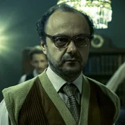 Człowiek z magicznym pudełkiem - galeria zdjęć - filmweb