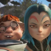 Les l&eacute;gendaires - galeria zdjęć - filmweb