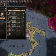 Crusader Kings II: Monks and Mystics - galeria zdjęć - filmweb