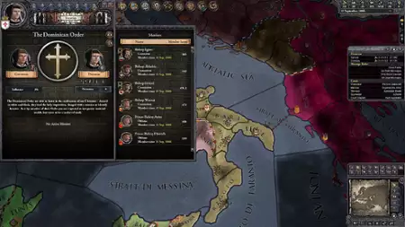 Crusader Kings II: Monks and Mystics - galeria zdjęć - filmweb