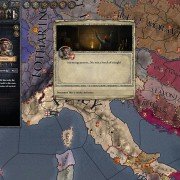 Crusader Kings II: Monks and Mystics - galeria zdjęć - filmweb