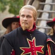 The Three Musketeers - galeria zdjęć - filmweb