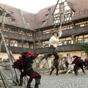 The Three Musketeers - galeria zdjęć - filmweb