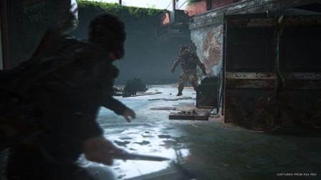 $film.reviewHeader - The Last of Us Part II 