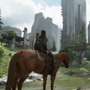 The Last of Us Part II - galeria zdjęć - filmweb