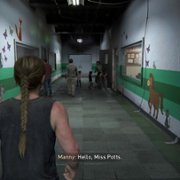 The Last of Us Part II - galeria zdjęć - filmweb