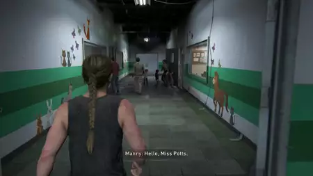 The Last of Us Part II - galeria zdjęć - filmweb