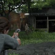 The Last of Us Part II - galeria zdjęć - filmweb