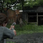 The Last of Us Part II - galeria zdjęć - filmweb